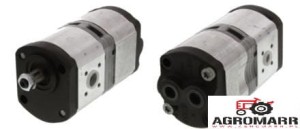 Pompa hydrauliczna Case 3223932R93 