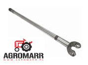 1537635C1 Wałek półosi