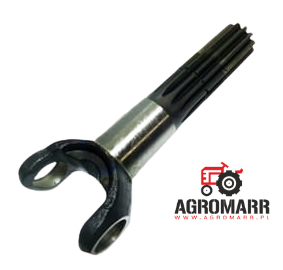 133742095 Wałek półosi