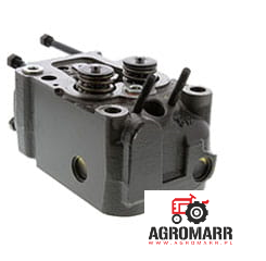 F312200210040 Głowica cylindra