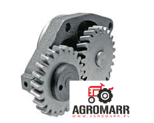 J948071 Pompa olejowa