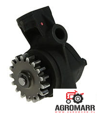 89334C1 Pompa Oleju AGCO