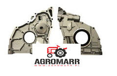 04909032 Pompa oleju