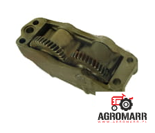 3132895R93 Pompa oleju