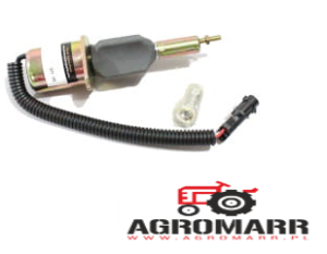 87420950 Wyłącznik Magnetyczny Gaszenia