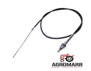 3141087R91 Linka gaszenia