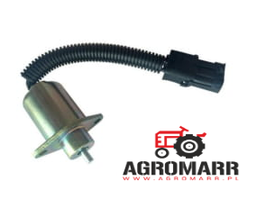 2848A275 Cewka Gaszenia