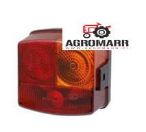 02377137 lampa kierunkowskazu (tylna)
