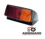 Lampa kierunkowskazu tylna lewa 1424105M92