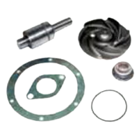 Zestaw naprawczy pompy wody 99-0252
