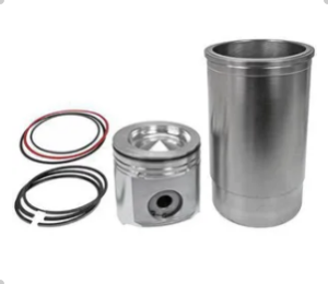 RE536083 Zestaw silnika MAHLE