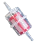 Filtr paliwa 87329736 