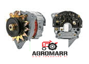 Alternator 231295A1