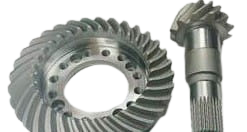 ATAK KÓŁ KPL. DEUTZ 04348573 04366552 4472353223 12x32