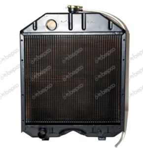 3307940M92 Chłodnica
