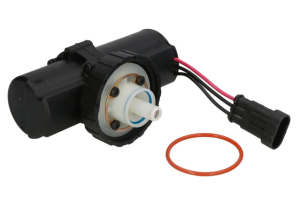 Pompka Paliwa New Holland, Ford, Fiat 162000080914