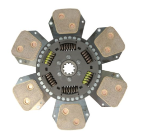 Tarcza sprzęgła John Deere AL62237 , AL68023 AL39244, AL57415, AL61754, AL68022, AL70272, 333004211