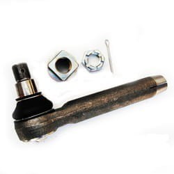 Końcówka drążka Massey Ferguson 3765842M91
