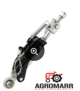 Stabilizator John Deere RE559338