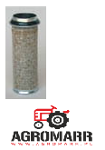 Filtr powietrza wew. 04308634