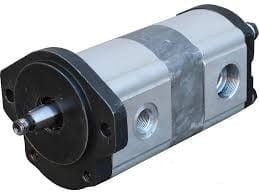 Pompa hydrauliczna Massey Ferguson 3595383M91, 3597420M91