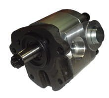Pompa hydrauliczna Massey Ferguson 1685031M92