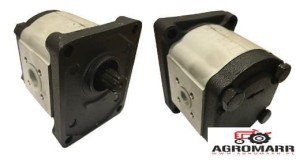 Pompa hydrauliczna Renault 0510525068, 0510525068/1
