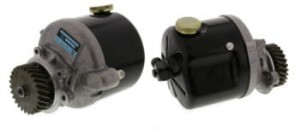 Pompa hydrauliczna Ford 83957982 , 83960261 , E4NN3K514AB , E6NN3K514AB