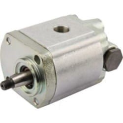 Pompa hydrauliczna New Holland 0517625308 87603409