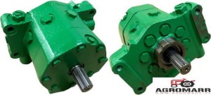 Pompa hydrauliczna John Deere RE16582