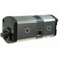 Pompa hydrauliczna Deutz 01176451  0510765336