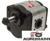 Pompa hydrauliczna John Deere 0510510321, 0510515310, 0510515326, AL15149