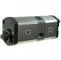 Pompa hydrauliczna Deutz 01175999, 01179086, 0510765337
