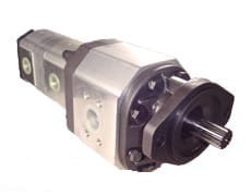 Pompa hydrauliczna Manitou 703612  197297 - 703612 190227H4144 3339531036