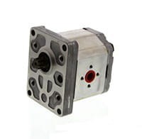 Pompa hydrauliczna Case1967851M91