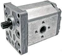 Pompa hydrauliczna Case 114910A1