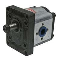 Pompa hydrauliczna Case 1967851C1