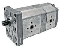 Pompa hydrauliczna Case 324628A1
