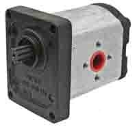 Pompa hydrauliczna Case  1530459C1, 1967852C1