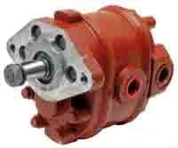 Pompa hydrauliczna Case 132275004
