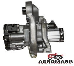 Pompa hydrauliczna New Holland 82005017, 82007671, 82013741