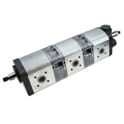 Pompa hydrauliczna Fendt Massey Ferguson 0510665396 , G395.940.010.011 , G395940010011