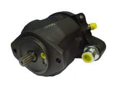 Pompa hydrauliczna Case 1343659C2 1343659C1 119084A1 119084A3 119084A2