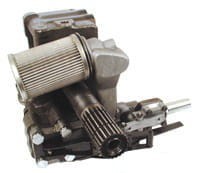 Pompa hydrauliczna Massey Ferguson 1672251M92, 1675125M92, 1683301M92 1661616M94, 1672251M92