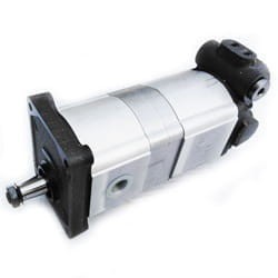Pompa hydrauliczna Massey Ferguson 3349122036, D4516005, D45160054