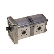 Pompa hydrauliczna Renault 0510565427 7700056045 R918C01262