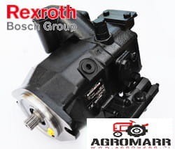 Pompa hydrauliczna Case R902493582, 84471387, R902537839, R902537840