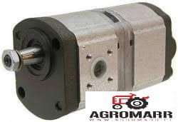 Pompa hydrauliczna Case 0510465302, 0510465321, 0510465338, 0510465349