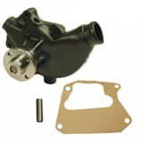 Pompa wody John Deere AR44963, AR45340, SE500923