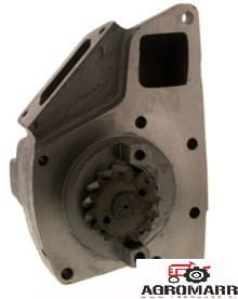 Pompa wody John Deere AR93517, RE23291, RE43131, RE55985, SE500912